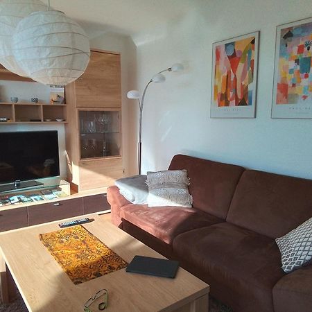 Ferienwohnung Josi Heidenheim Exterior foto