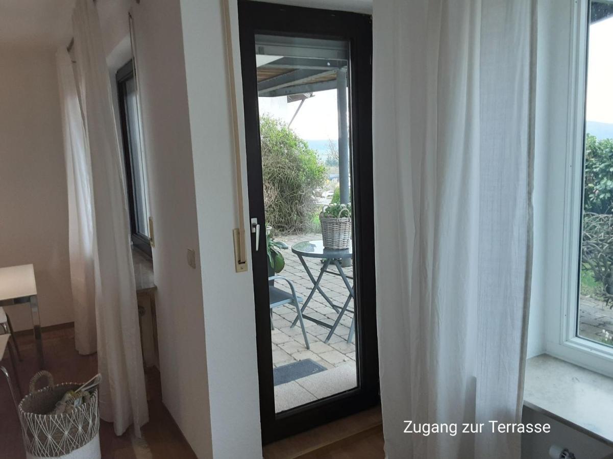 Ferienwohnung Josi Heidenheim Exterior foto